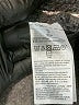 Old Navy - Maternity Black Gray Pullover Sweater Size XS - photo 7