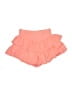 Rock N Rags 100% Rayon Pink Shorts Size S - photo 1