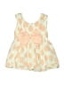 Unbranded Polka Dots Yellow Dress Size 11 - photo 2