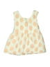 Unbranded Polka Dots Yellow Dress Size 11 - photo 1