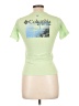 Columbia Green Active T-Shirt Size 10 - 12 - photo 2