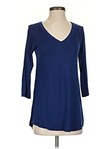 Coco And Main 3/4 Sleeve T-Shirt (view 1)