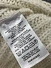 Ann Taylor LOFT Ivory Turtleneck Sweater Size L - photo 8