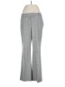 Anne Klein Houndstooth Gray Dress Pants Size 8 (petite) - photo 1