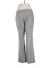 Anne Klein Houndstooth Gray Dress Pants Size 8 (petite) - photo 2
