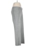 Anne Klein Houndstooth Gray Dress Pants Size 8 (petite) - photo 4