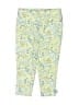 Baby Starters Floral Green Casual Pants 9-12 MO / 12 MO - photo 1