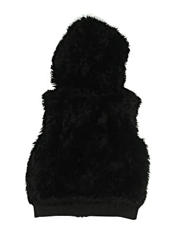 Gymboree Faux Fur Vest (view 2)