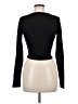Unbranded Black Cardigan Size M - photo 2