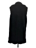 And Now This 100% Polyester Black Vest Size S - photo 2