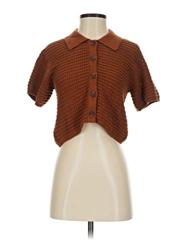 Rhythm. Cardigan (view 1)