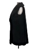 And Now This 100% Polyester Black Vest Size S - photo 5
