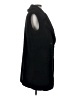 And Now This 100% Polyester Black Vest Size S - photo 4