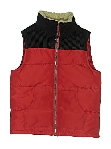 Carter's Vest (view 1)