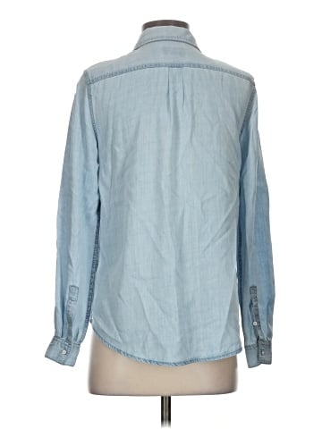 The Blue Shirt Shop Long Sleeve Button-Down Shirt (view 2)