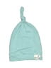 Copper Pearl Teal Blue Beanie Size Newborn - photo 1