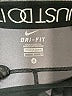 Nike Argyle Gray Active Pants Size S - photo 7
