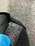 Worthington Solid Black Dress Pants Size 10 - photo 7