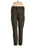 J.Crew Green Cargo Pants Size 24 waist - photo 1