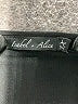 Isabel + Alice Black Casual Dress Size 1X - photo 7