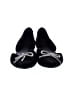 Old Navy Black Flats Size 8 - photo 2