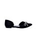 Old Navy Black Flats Size 8 - photo 1