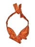 Unbranded Orange Swimsuit Top Size M - photo 1