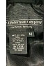 The J. Peterman Co. Black Coat Size M - photo 6