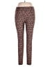 Lularoe Brown Leggings Size 1X (Tall & Curvy) - photo 1