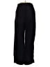 Gap Body 100% Polyester Black Dress Pants Size XS - photo 2