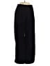 Gap Body 100% Polyester Black Dress Pants Size XS - photo 1
