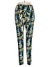 Lularoe Print Blue Active Pants Size 1X (Tall & Curvy) - photo 2