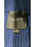 Le ORE Blue Formal Skirt Size M - photo 4