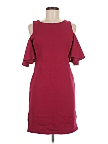 Libby Edelman Cocktail Dress (view 1)