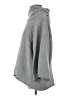 BCBGMAXAZRIA Gray Poncho Size XS - photo 5