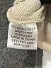 In Loom Tan Turtleneck Sweater Size S - photo 8