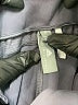 Adidas Stella McCartney Gray Active Pants Size S - photo 7