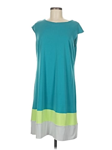 Simonton Says Casual Dress (view 1)