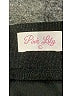 Pink Lily Black Casual Skirt Size L - photo 4
