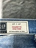 Gap Blue Jeans Size 27 waist - photo 7