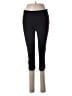 Athleta Graphic Black Active Pants Size M - photo 1
