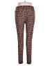 Lularoe Argyle Brown Leggings Size 1X (Tall & Curvy) - photo 2