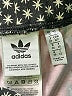 Adidas Print Red Leggings Size S - photo 4