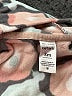 Carter's 100% Polyester Floral Green Coat 0-3 MO / 3 MO - photo 3