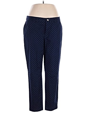 Maison Jules Casual Pants (view 1)