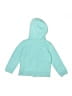 Amazon Essentials Teal Zip Up Hoodie Size 3T - photo 2