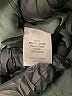 Tularosa Solid Green Casual Pants Size XS - photo 5