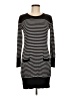 Lennie For Nina Leonard Black Pullover Sweater Size M - photo 1