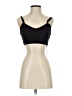 Tiger Mist Black Sleeveless Top Size S - photo 1