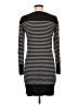 Lennie For Nina Leonard Black Pullover Sweater Size M - photo 2